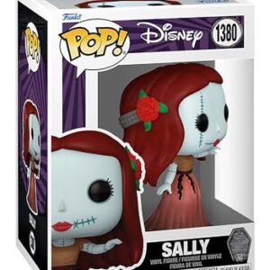 Funko Pop! Disney: The Nightmare Before Christmas 30th Anniversary - Sally