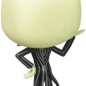 NBX Jack Skellington Disney Pop! Vinyl Figure