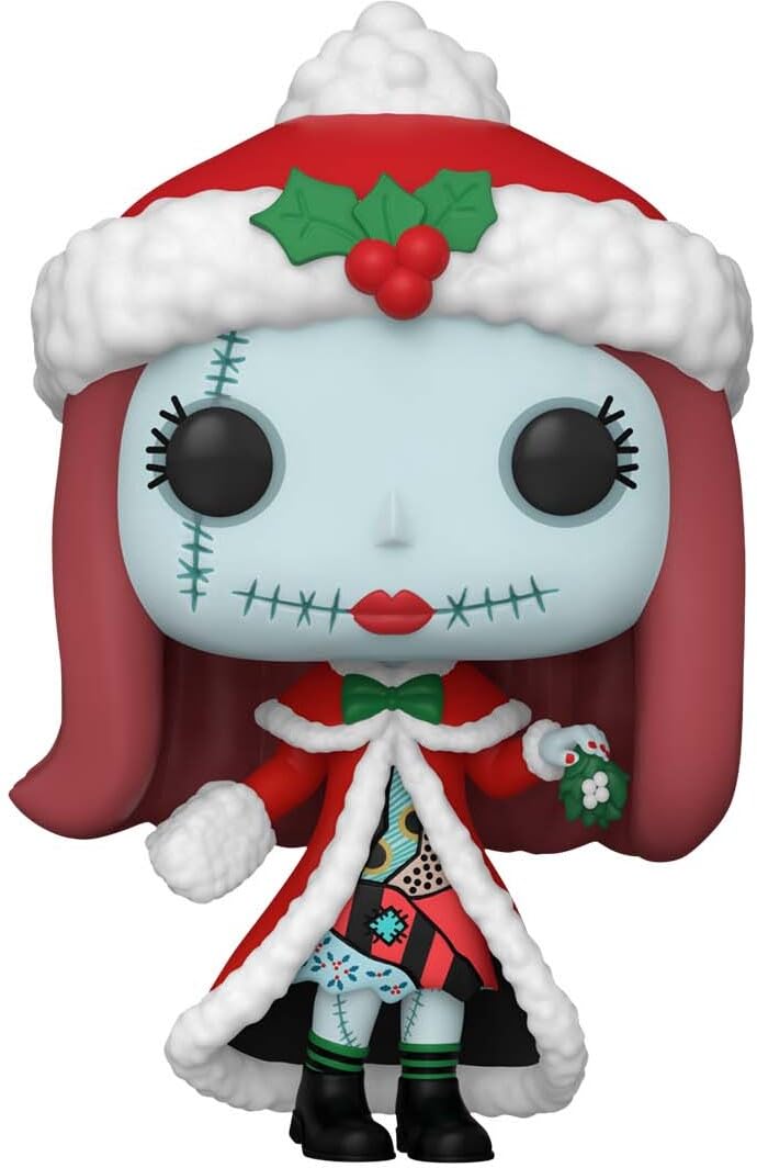 Funko Pop! Disney: The Nightmare Before Christmas 30th Anniversary - Christmas Sally