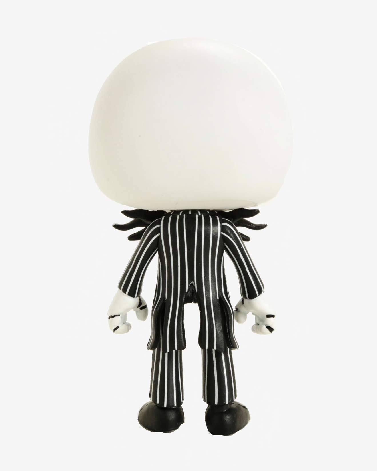 Funko 5 Star: Nightmare Before Christmas - Jack Skellington with Zero Collectible Figure, Multicolor