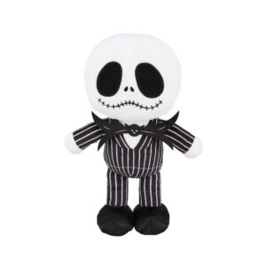 kids preferred disney baby the nightmare before christmas jack skellington 15 inch stuffed animal plush toy