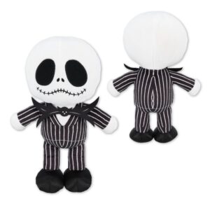 KIDS PREFERRED Disney Baby The Nightmare Before Christmas Jack Skellington 15 inch Stuffed Animal Plush Toy