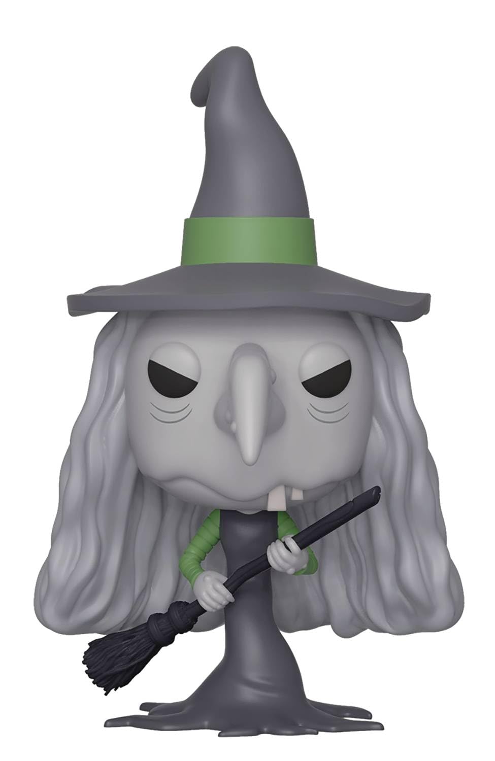 Funko Pop! Disney: Nightmare Before Christmas - Witch