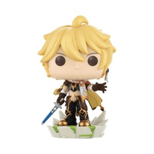 Funko POP Games: Genshin Impact- Aether