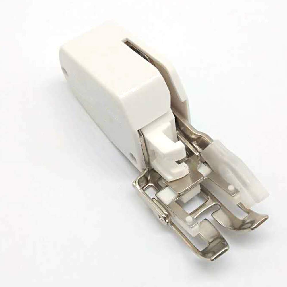 YICBOR Even Feed Walking Foot #SA140 Sewing Machine Presser Foot for Brother Sewing Machine