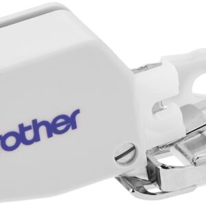 Brother Open Toe Walking Foot for Quilting and Sewing Multiple Layers, SA188