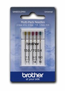 brother multipack needles