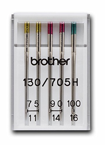 Brother Multipack Needles