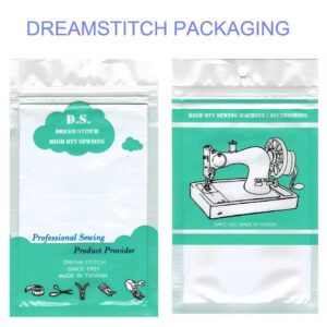 DREAMSTITCH XG0871001 Bobbin Case for Brother, Babylock Sewing Machine XG0871001 Made in Taiwan
