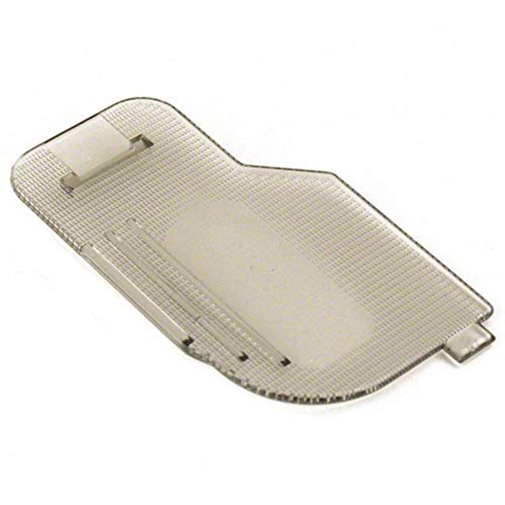 Bobbin Cover Plate for Brother Sewing Machines SE270D, SE350, SE400,RS240, RS250 LB6770, LB6800PRW, SQ9000, SQ9050 CS100, CS4000, NV4000, NV4500 by LNKA #XC8983021