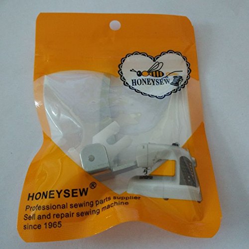 HONEYSEW #701 DARNING Free Motion Foot for Singer Kenmore Brother Janome Elna Simplicity Necchi