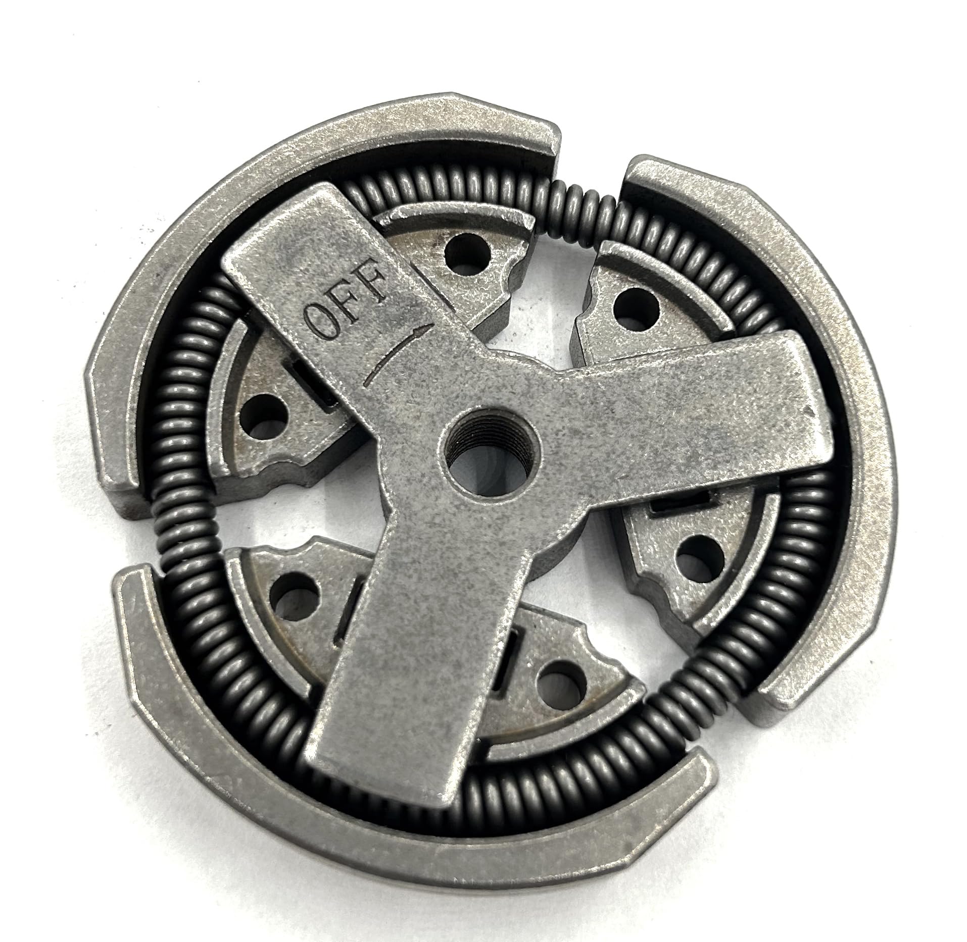 TJPoto Replacement Part new Clutch #310535001#RY3714#RY3716#RY3818 Chainsaw for Ryobi