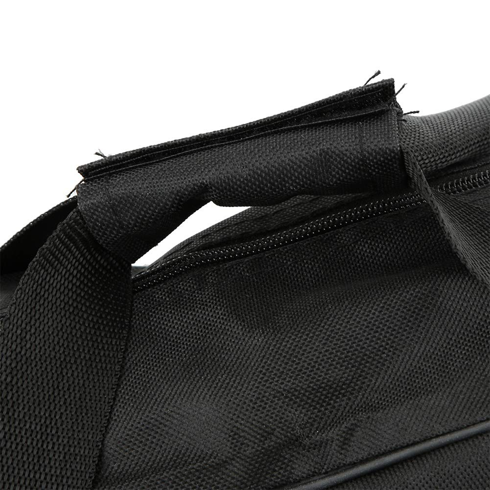 Chainsaw Case, Chainsaw Holder, Chainsaw Chain Storage Chainsaw Bag Carrying Case Protection Holder Portable Waterproof Ox Cloth Full Protection Chainsaw Carrying Bag Chain Locker
