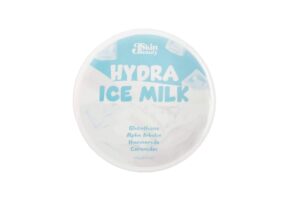 j skin beauty hydra ice milk, 300g