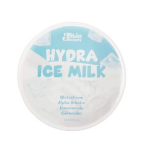 J Skin Beauty HYDRA ICE MILK, 300g