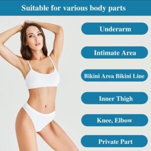 Skin Lightening Cream Serum Skin Bleaching Cream Whitening Cream For Body Intimate Area, Private Parts, Underarm, Knees, Elbows, Inner Thigh, Bikini Areas, Bikini Line.