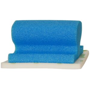 Mr Clean Magic Eraser Handy Grip, Blue 242341