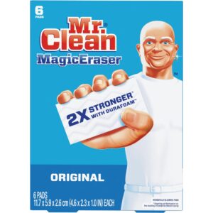 Mr. Clean Magic Eraser Pads