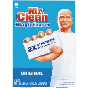 Mr. Clean Magic Eraser Pads