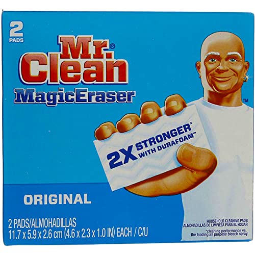 Mr. Clean Magic Eraser Cleansing Pad