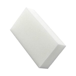 InstantErase Sponges (300 Pack) - Compare to The Mr. Clean Magic Eraser (NOT Cheap Chinese Knock-Offs) Use On All Surfaces - Kitchen, Bathroom, Furniture, Baseboards, Cars and More!