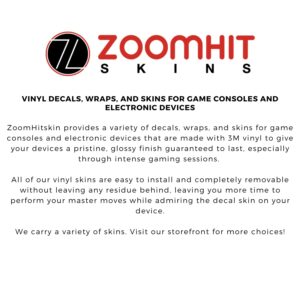 ZOOMHITSKINS Compatible with PS5 Digital Version (No Disk Version) Skin, Spider Red Blue Gold Superhero Silver, Durable, Bubble-Free, Precisely Cut