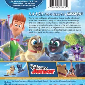 Puppy Dog Pals: Volume 1