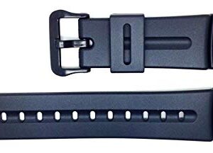 Casio AD-300, AQ-61, DW-280, DW-290, DW-290G, DW-290MV Watch Strap Band | 70622792