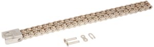 dw dwsm1204 3000/5000 double chain with link