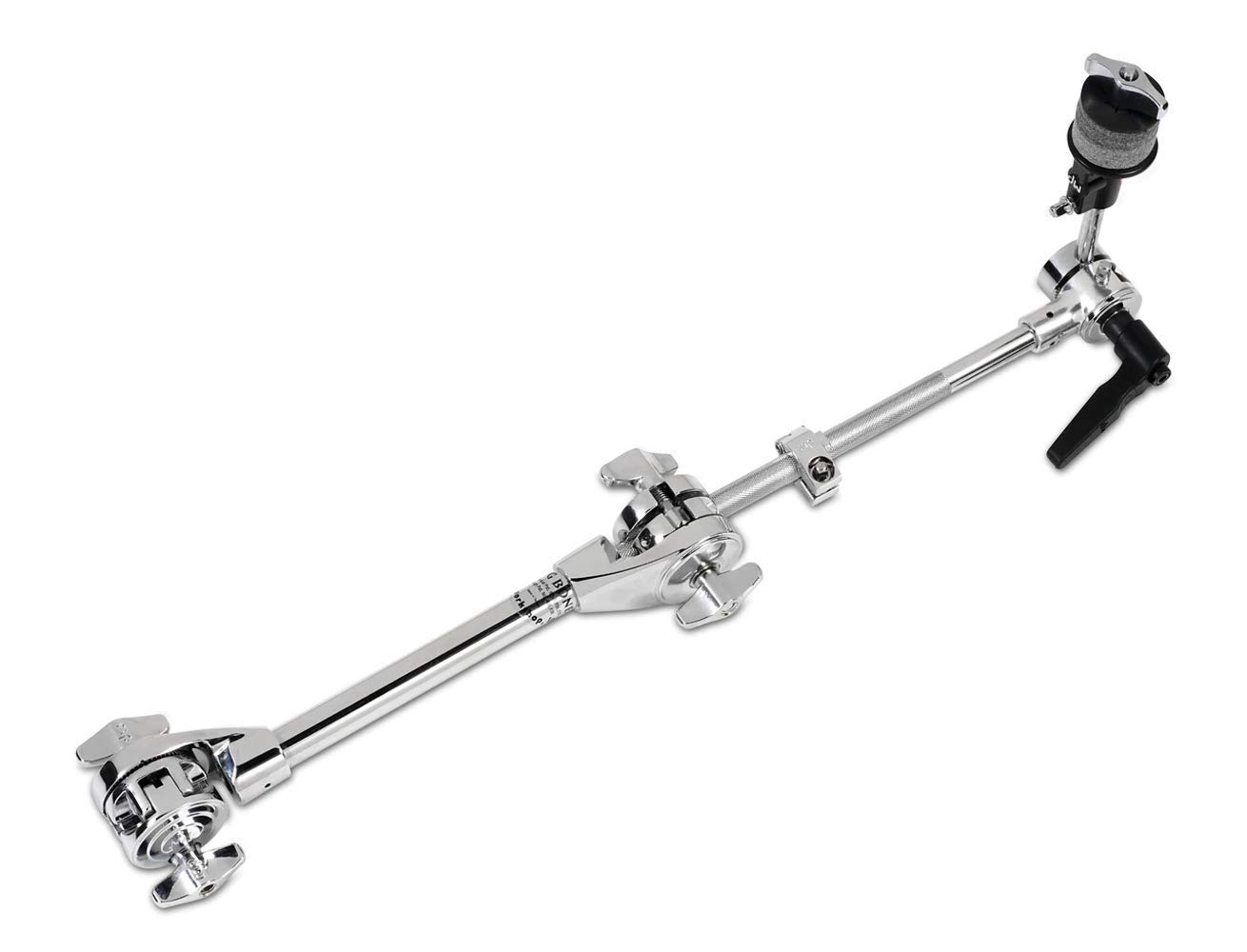 DW SM799 STR/Boom Cymbal Arm with DogBone Clamp - Clamshell