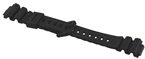 Casio Original watch strap for DW-6900, 71604262