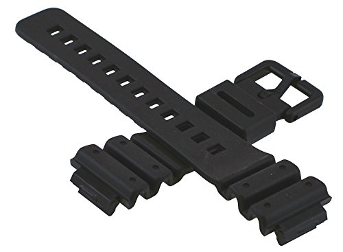 Casio Original watch strap for DW-6900, 71604262