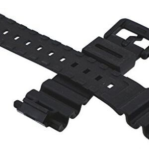 Casio Original watch strap for DW-6900, 71604262