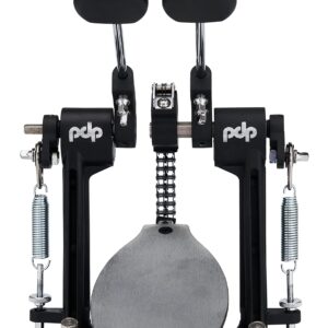 PDP By DW Concept Series (Double Chain) Bass Drum Pedal (PDDPCO)