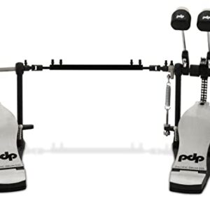 PDP By DW 800 Series (Double Chain) Bass Drum Pedal (PDDP812)