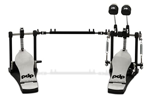 PDP By DW 800 Series (Double Chain) Bass Drum Pedal (PDDP812)