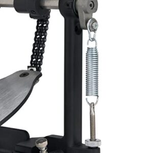 PDP By DW 800 Series (Double Chain) Bass Drum Pedal (PDDP812)