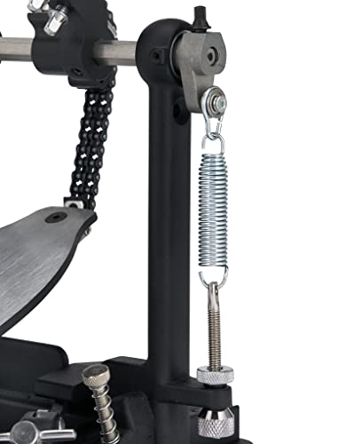 PDP By DW 800 Series (Double Chain) Bass Drum Pedal (PDDP812)