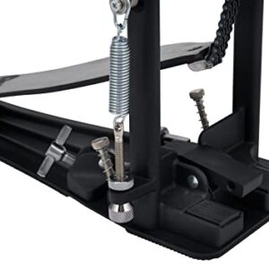 PDP By DW 800 Series (Double Chain) Bass Drum Pedal (PDDP812)