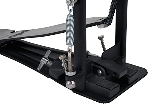 PDP By DW 800 Series (Double Chain) Bass Drum Pedal (PDDP812)