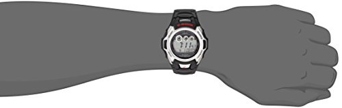 Casio G-Shock GWM500A-1 Digital Wrist Watch, Black
