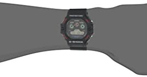 CASIO G-SHOCK DW-5900-1JF Mens Japan Import