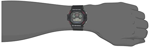 CASIO G-SHOCK DW-5900-1JF Mens Japan Import