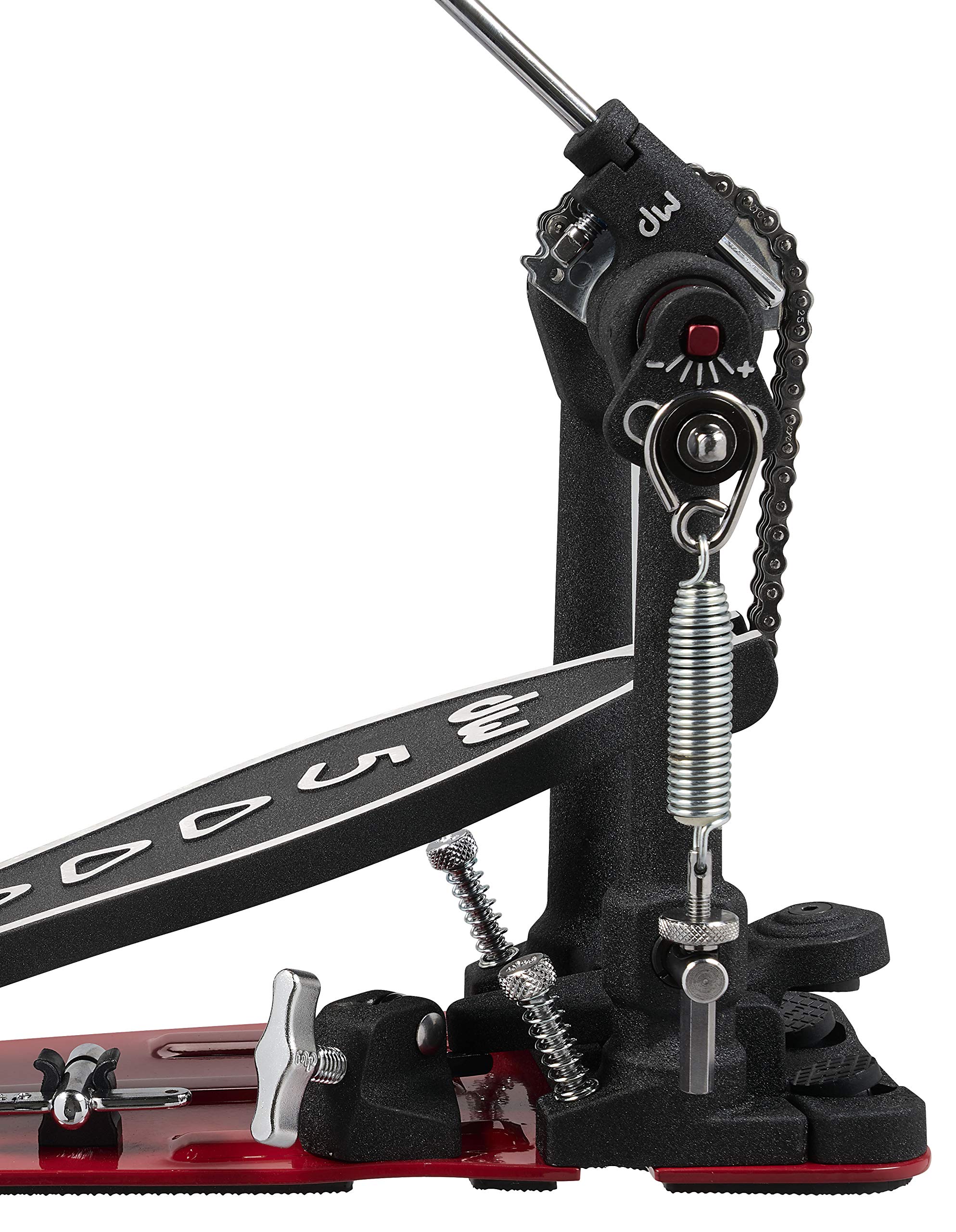 DW Bass Drum Pedal (DWCP5002AH4)