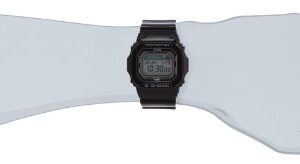 Casio G-shock "G-lide Watch GLX-5600-1J