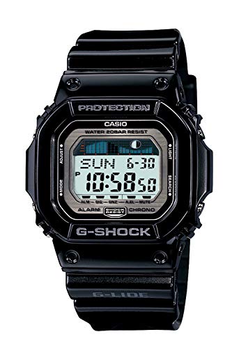 Casio G-shock "G-lide Watch GLX-5600-1J