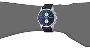 Hamilton Jazzmaster Maestro Automatic Blue Dial Men's Watch H32766643