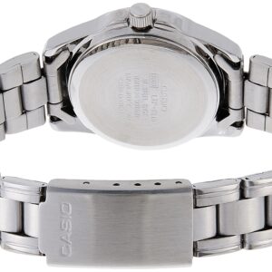 Casio General Men's Watches Metal Fashion LTP-1215A-2ADF - WW