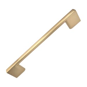 southern hills 5 pack gold cabinet pulls 160mm brushed gold drawer pulls gold handles for drawers brushed brass drawer pulls gold cabinet handles brass cabinet pulls gold kitchen hardware cupboard