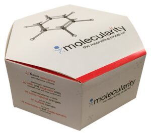 organic chemistry student molecular model kit by molecularity 200 + pieces